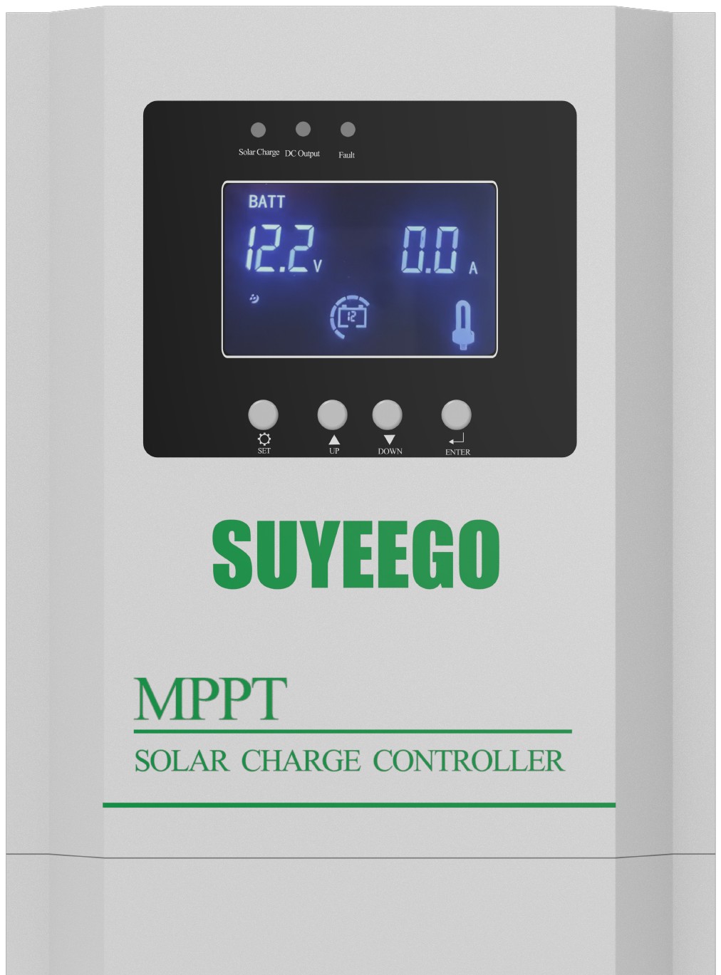 Charge Controllers