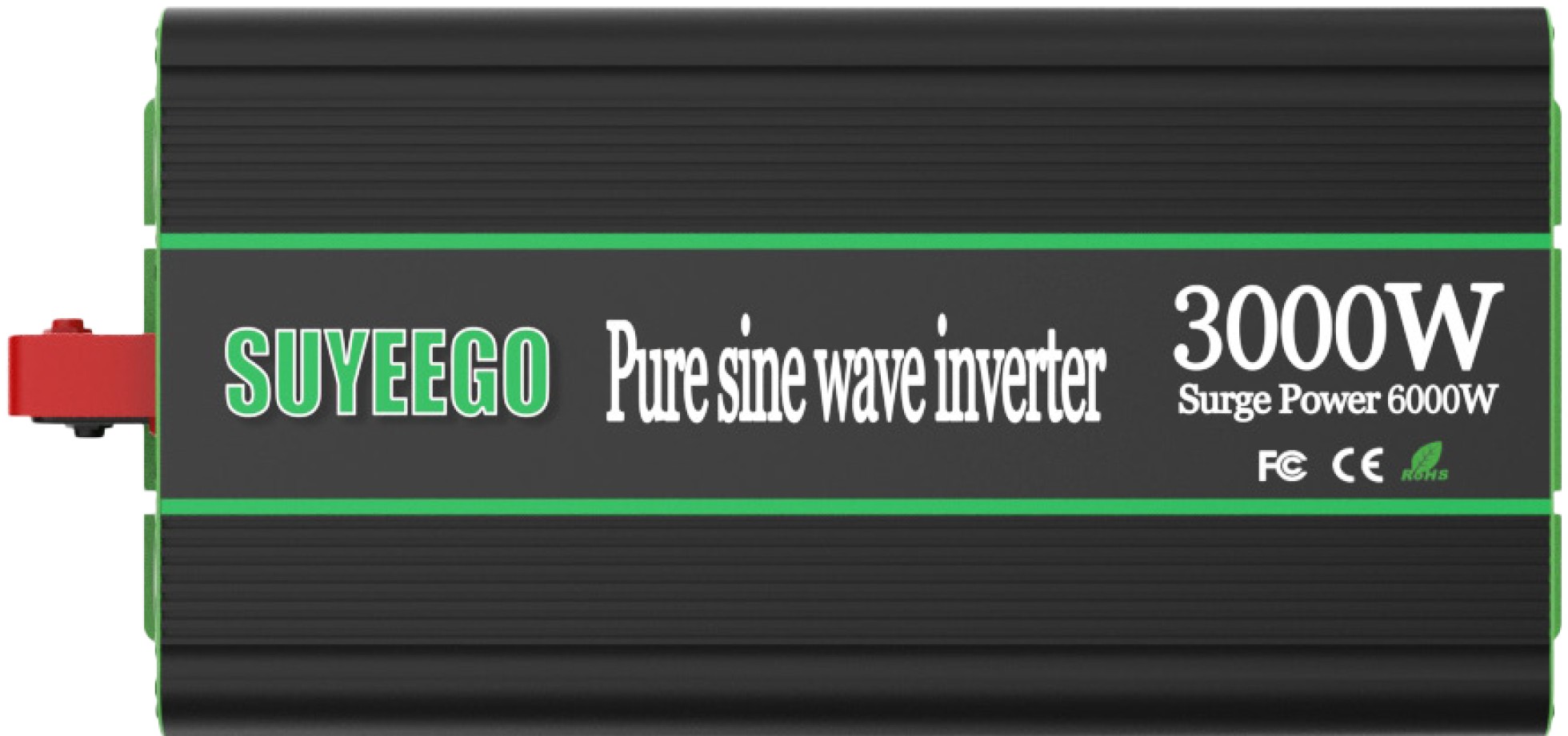Inverters