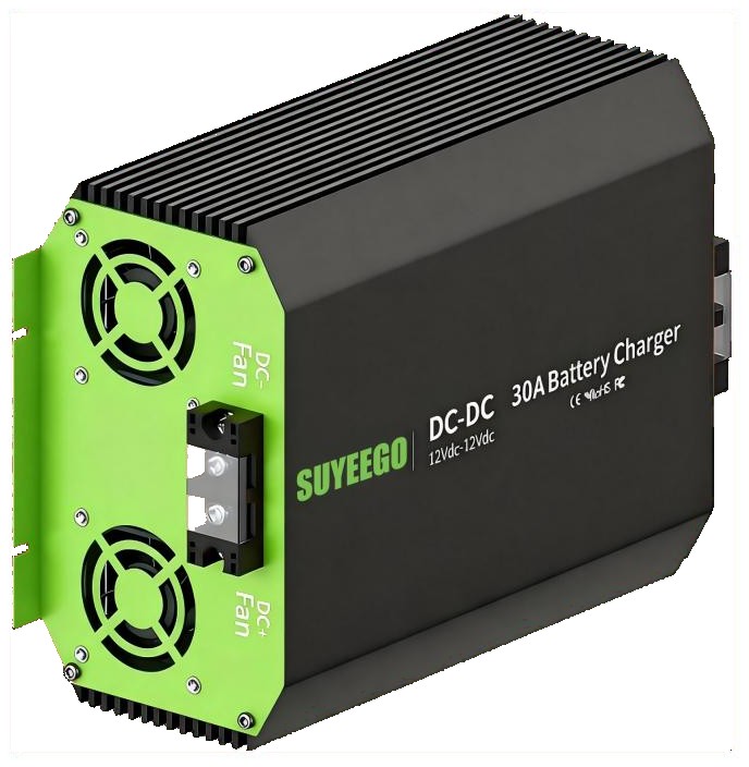 Battery Chargers